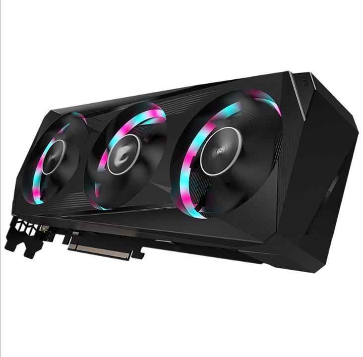 GIGABYTE Radeon RX 6750 XT AORUS Elite - ذاكرة الوصول العشوائي GDDR6 بسعة 12 جيجابايت - بطاقة الرسومات