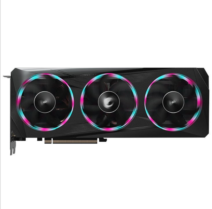 GIGABYTE Radeon RX 6750 XT AORUS Elite - ذاكرة الوصول العشوائي GDDR6 بسعة 12 جيجابايت - بطاقة الرسومات