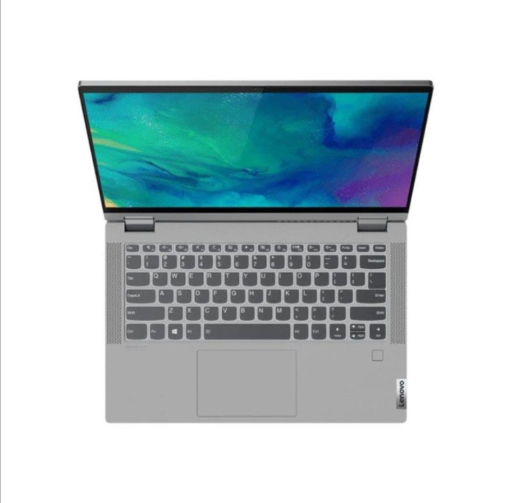 Lenovo Ideapad Flex 5 - شاشة لمس 16 بوصة | Core i5 | 8 جيجابايت | 512 جيجابايت