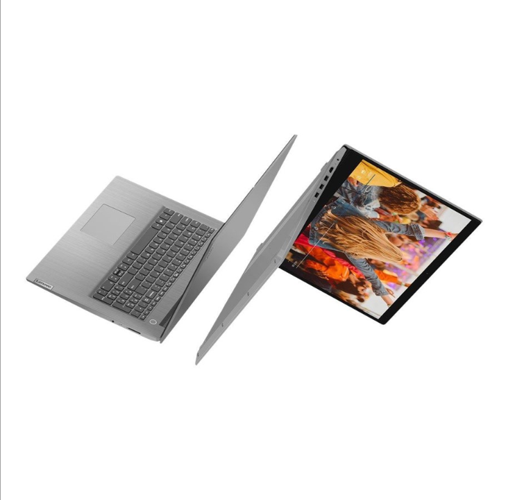 Lenovo Ideapad 3 - 17.3" | Ryzen 5 | 8GB | 512GB