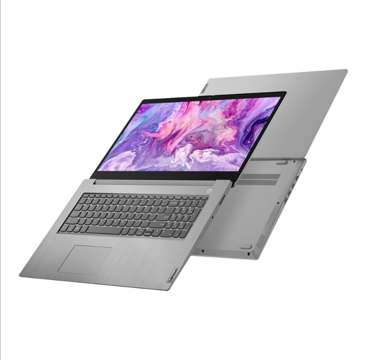 Lenovo Ideapad 3 - 17.3" | Ryzen 5 | 8GB | 512GB