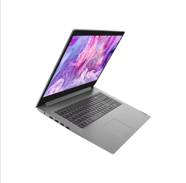 Lenovo Ideapad 3 - 17.3" | Ryzen 5 | 8GB | 512GB