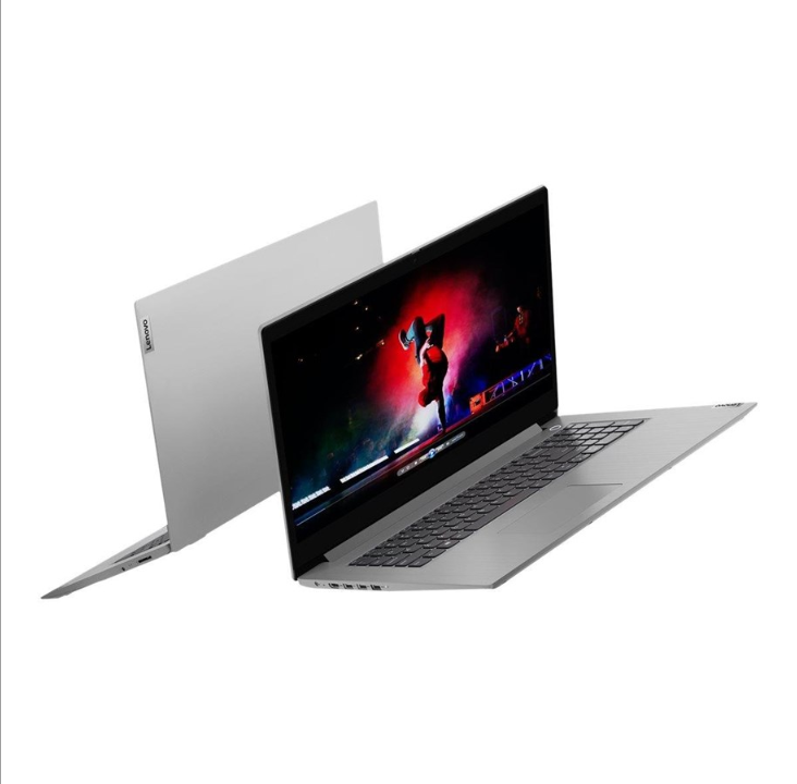 Lenovo Ideapad 3 - 17.3" | Ryzen 5 | 8GB | 512GB