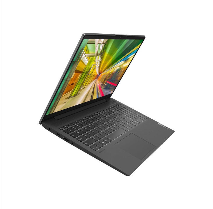 Lenovo Ideapad 5 - 15.6" | Core i5 | 16GB | 512GB