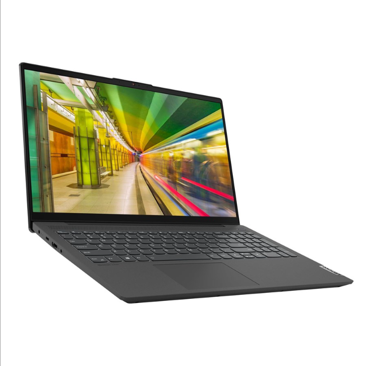 Lenovo Ideapad 5 - 15.6" | Core i5 | 16GB | 512GB
