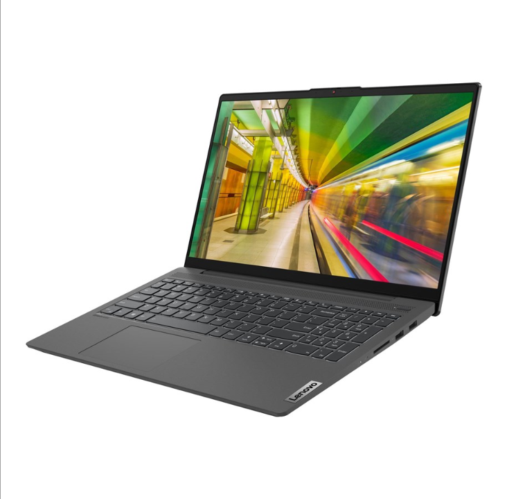 Lenovo Ideapad 5 - 15.6" | Core i5 | 16GB | 512GB