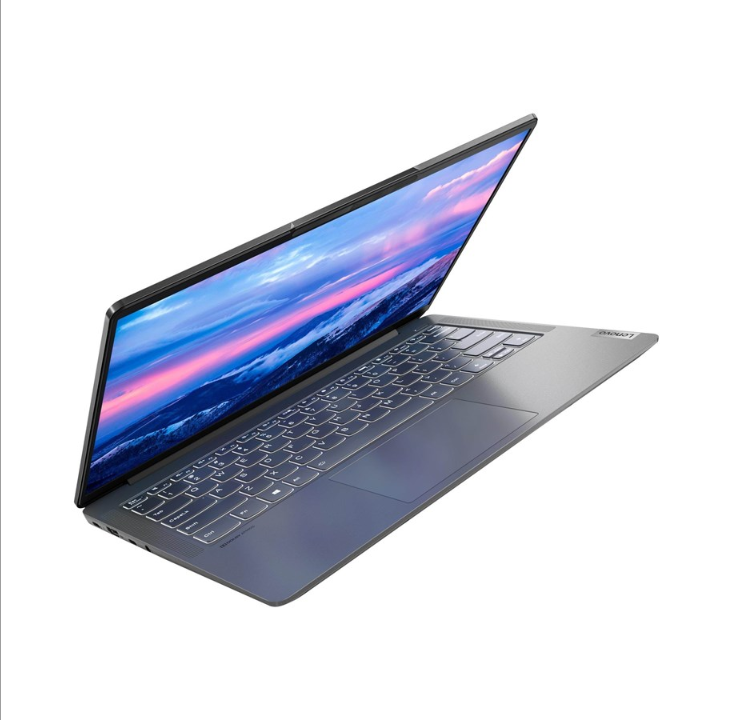 Lenovo Ideapad Pro 5 - 14" | Ryzen 5 | 16GB | 512GB