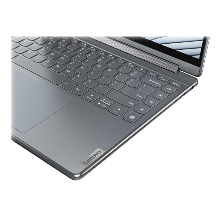 Lenovo Yoga 9 - 14" Touchscreen | Core i5 | 16GB | 512GB