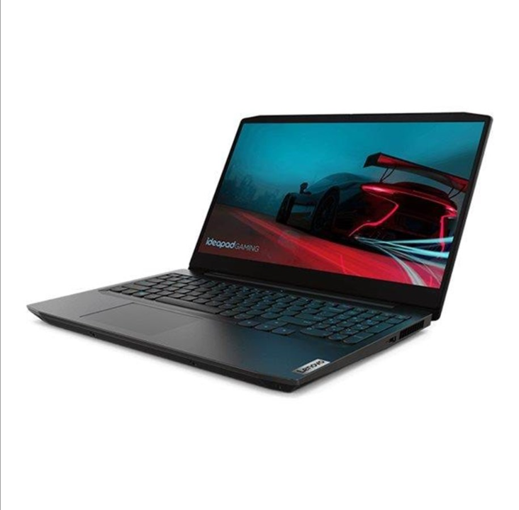 Lenovo Ideapad Gaming 3 - 15.6" | RTX 3050 | Core i5 | 8GB | 512GB