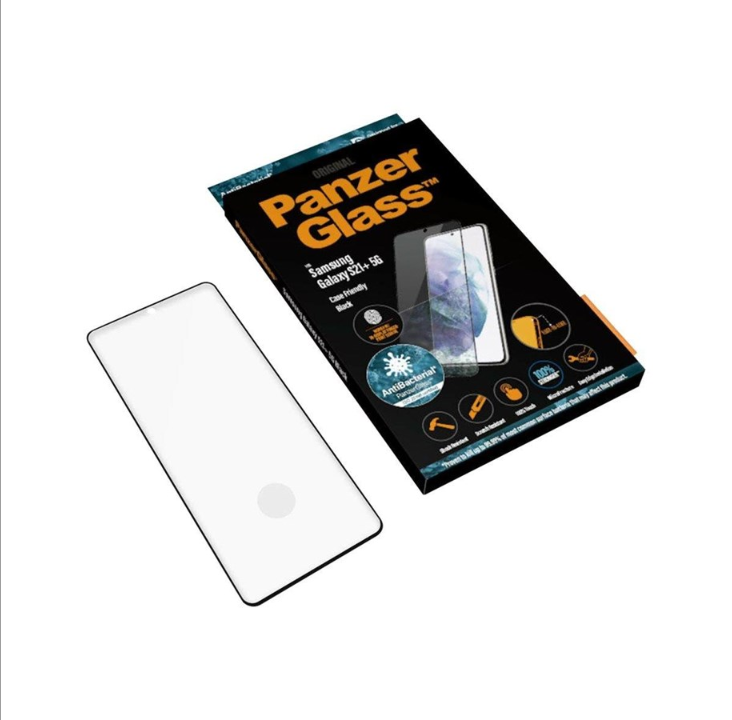 PanzerGlass Case Friendly - screen protector for mobile phone