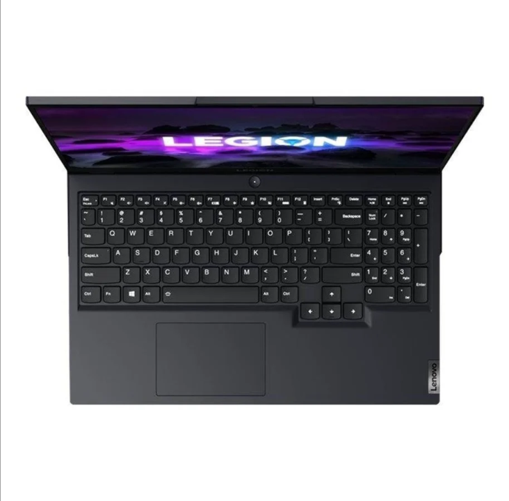 Lenovo Legion 5 - 15.6" | RTX 3060 | Ryzen 5 | 8GB | 512GB
