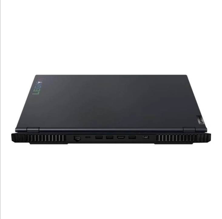 Lenovo Legion 5 - 15.6 بوصة | RTX 3060 | Ryzen 5 | 8 جيجابايت | 512 جيجابايت *عرض توضيحي*