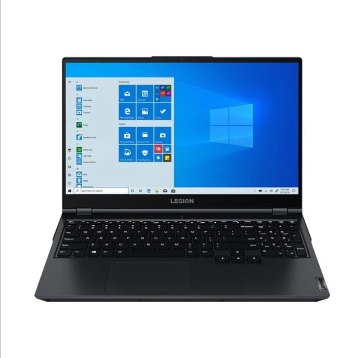 Lenovo Legion 5 - 15.6" | RTX 3070 | Ryzen 7 | 16GB | 1TB