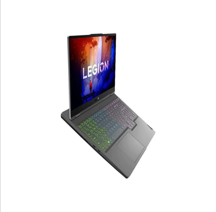 Lenovo Legion 5 - 15.6" | RTX 3060 | Ryzen 5 | 16GB | 1TB *DEMO*