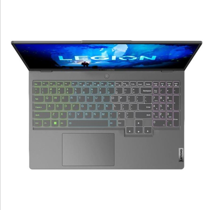 Lenovo Legion 5 - 15.6" | RTX 3070Ti | Core i7 | 16GB | 1TB