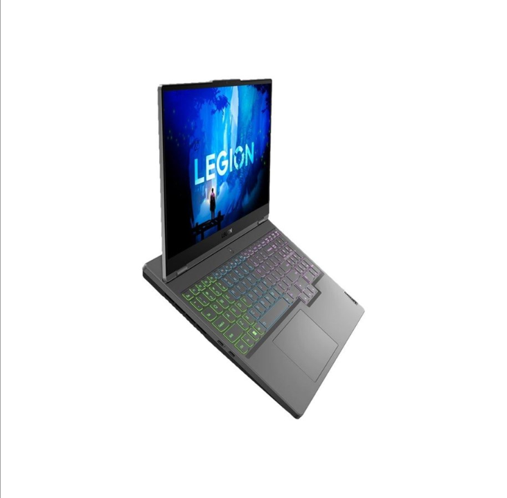 Lenovo Legion 5 - 15.6 بوصة | RTX 3070Ti | Core i7 | 16 جيجابايت | 1 تيرابايت