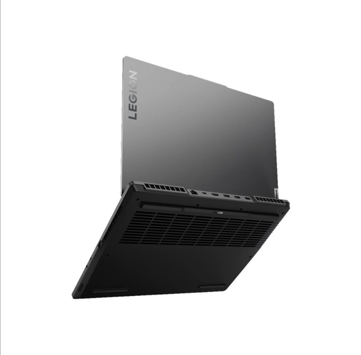 Lenovo Legion 5 - 15.6 بوصة | RTX 3070Ti | Core i7 | 16 جيجابايت | 1 تيرابايت