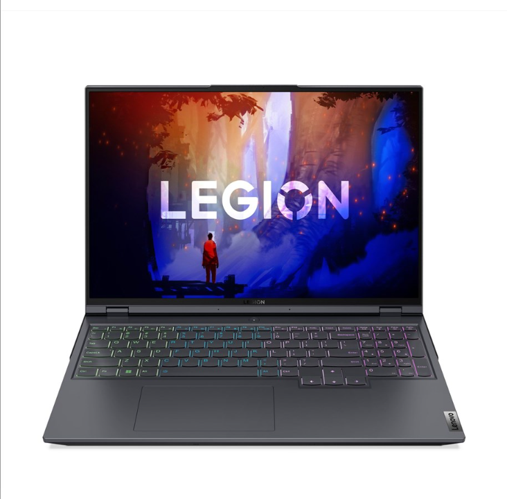Lenovo Legion 5 Pro - 16" | RTX 3070Ti | Ryzen 7 | 16GB | 1TB