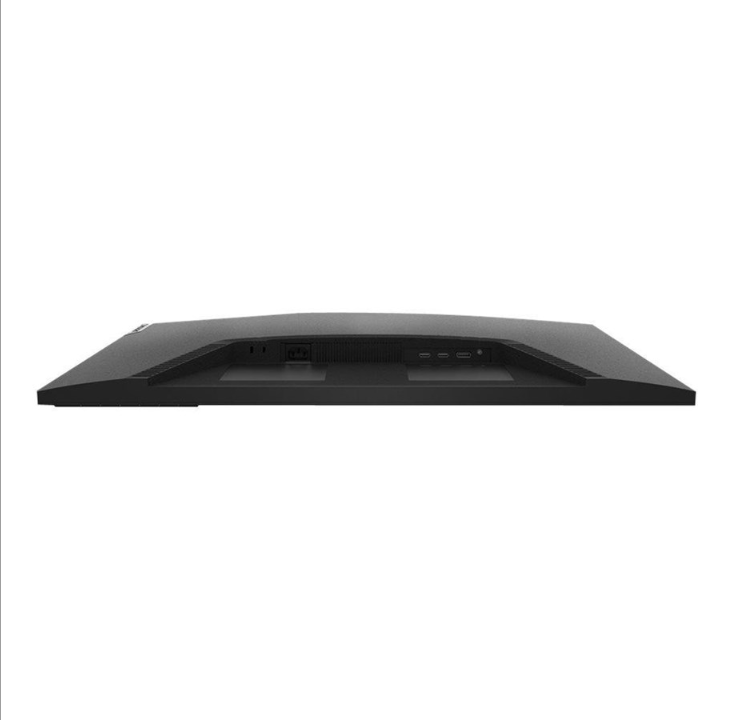 27" Lenovo G27Q-30 - 2560x1440 - 165Hz - VA - Speakers - 1 ms - Screen