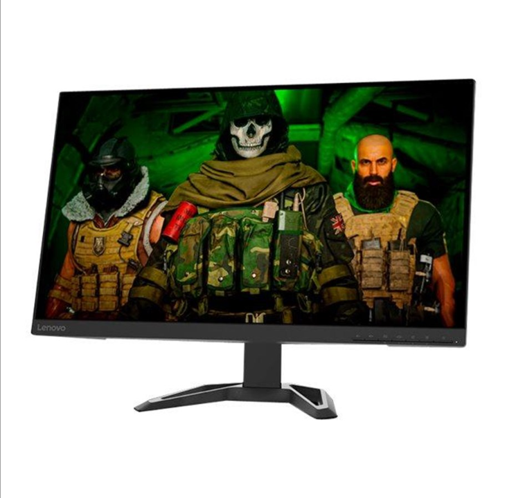 27" Lenovo G27Q-30 - 2560x1440 - 165Hz - VA - Speakers - 1 ms - Screen