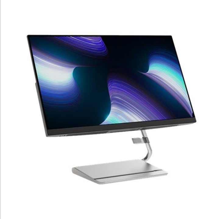 24" 联想 Q24i-20 - 1920x1080 - 75Hz - IPS - 扬声器 - 屏幕