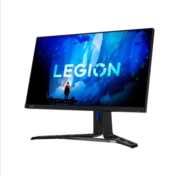 24" Lenovo Legion Y25-30 - 1920x1080 - 280Hz - IPS - USB 3.2 HUB - 1 ms - 屏幕