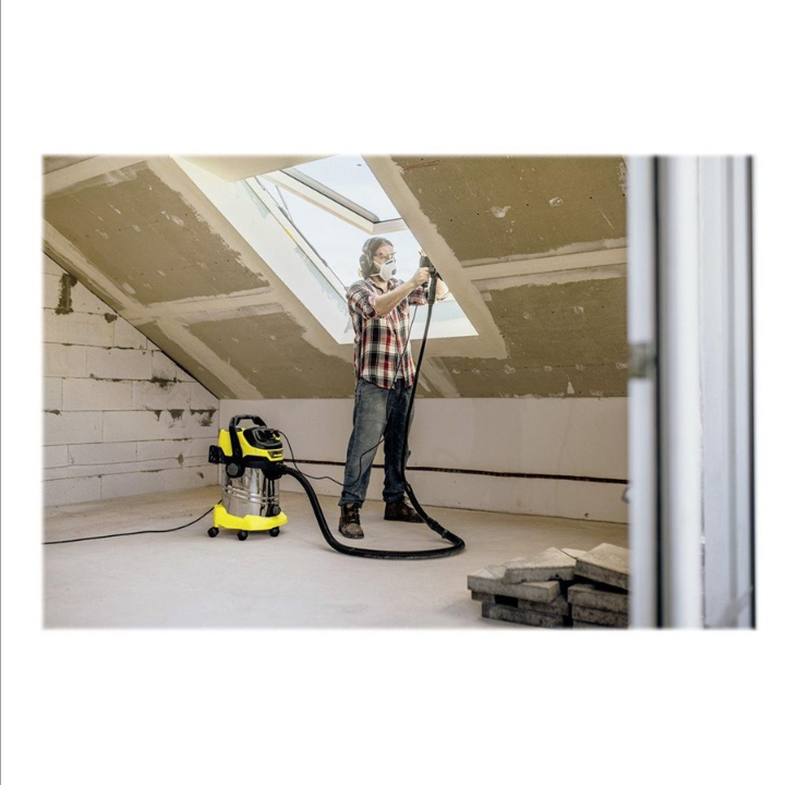 K?rcher Vacuum cleaner WD 6 PS V-30/6/22/T