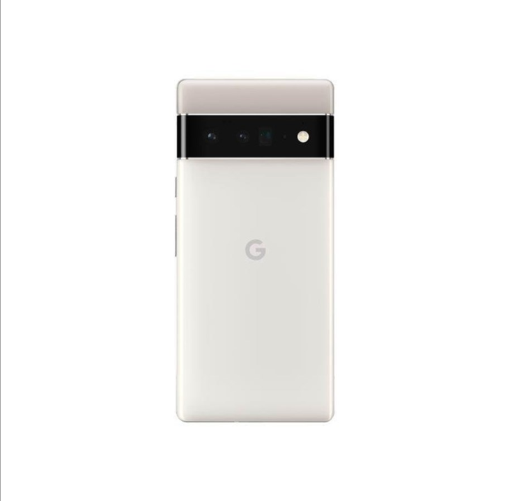 Google Pixel 6 Pro 5G 128GB - Cloudy White *DEMO*
