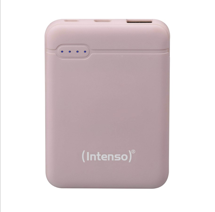 Intenso XS5000 PowerBank - 5000 mAh