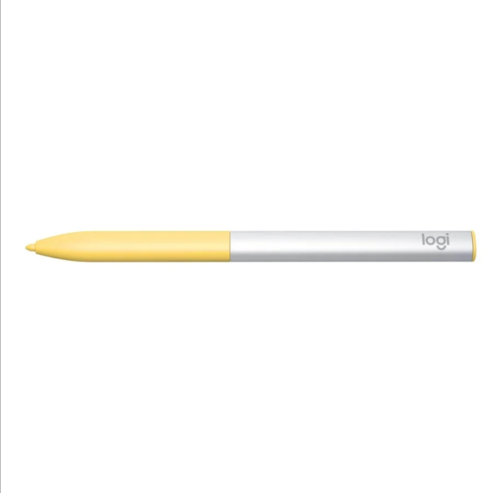 Logitech Pen - digital pen - yellow - Digital pen - Gr? *DEMO*