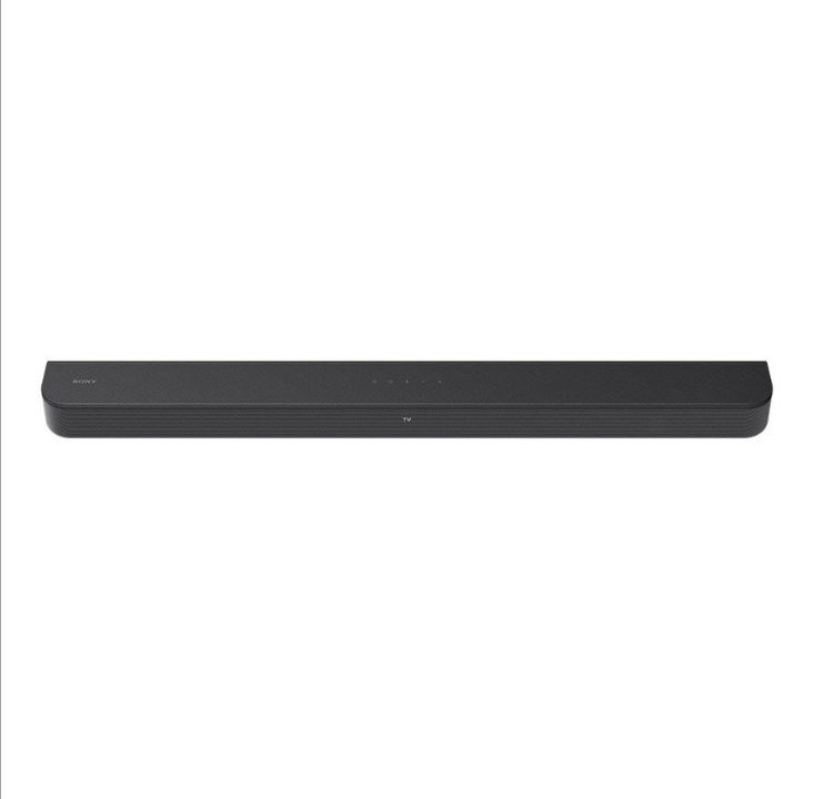 Sony HT-S400 - sound bar system - for TV - wireless