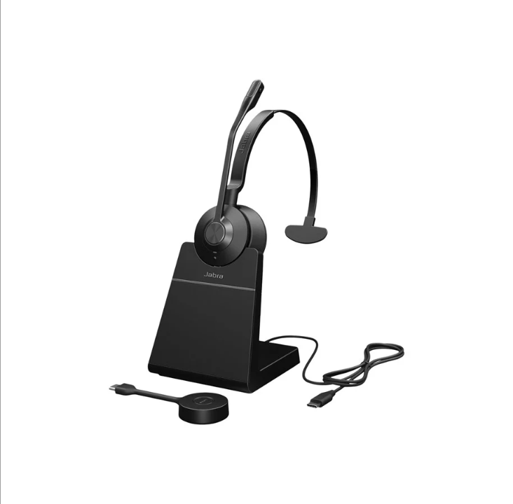 Jabra Engage 55 Mono