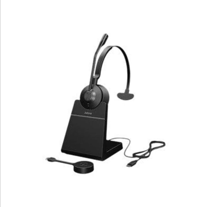 Jabra Engage 55 Mono
