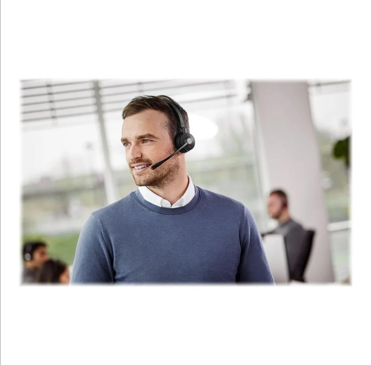 Jabra Engage 55 Stereo