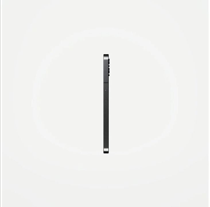 无任何手机 (1) 5G 256GB/8GB - Svart
