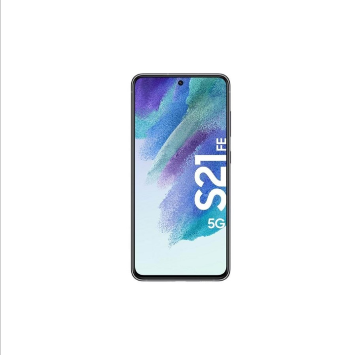 Samsung Galaxy S21 FE 5G 256GB - Graphite