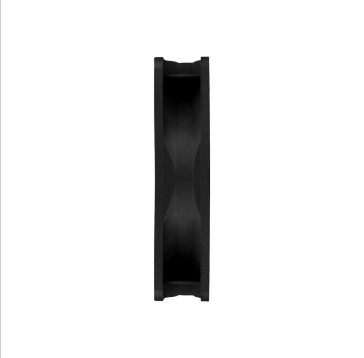 Arctic F9 PWM PST CO - Chassis fan - 92mm - Black