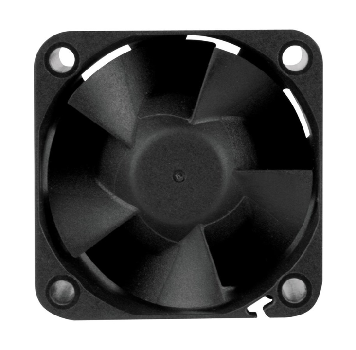 Arctic Server Fan S4028-6K - 5 Pack - Chassis fan - 40mm - Black