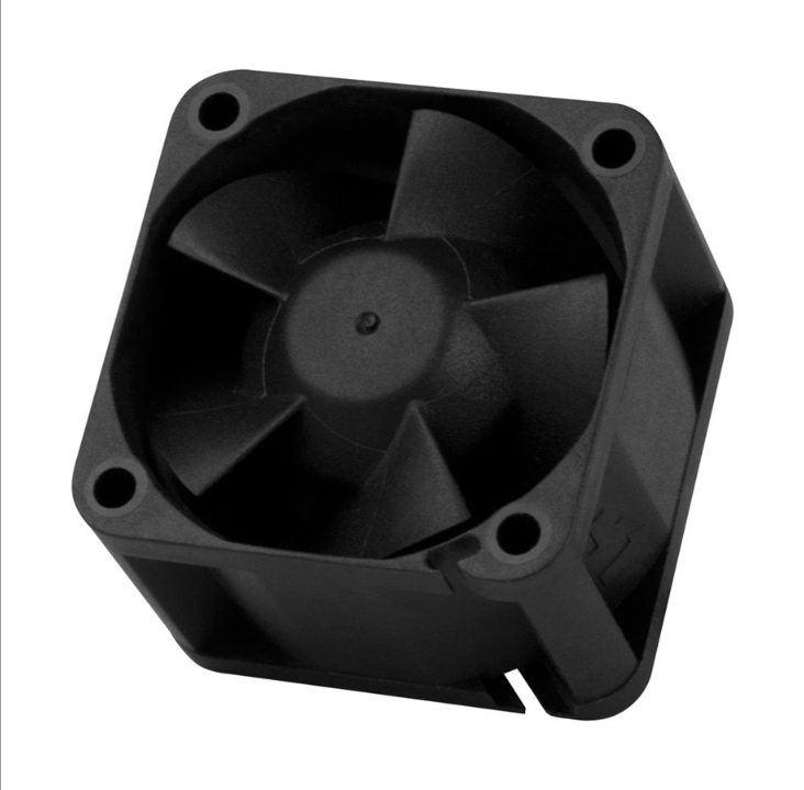 Arctic Server Fan S4028-6K - 5 Pack - Chassis fan - 40mm - Black