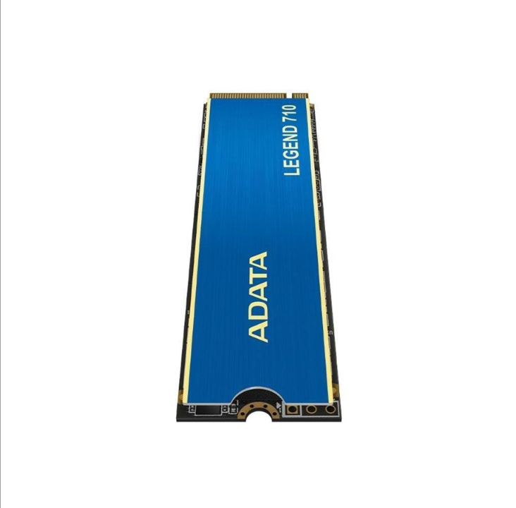 A-Data Legend 710 SSD - 512GB - M.2 2280 (80mm) PCIe 3.0