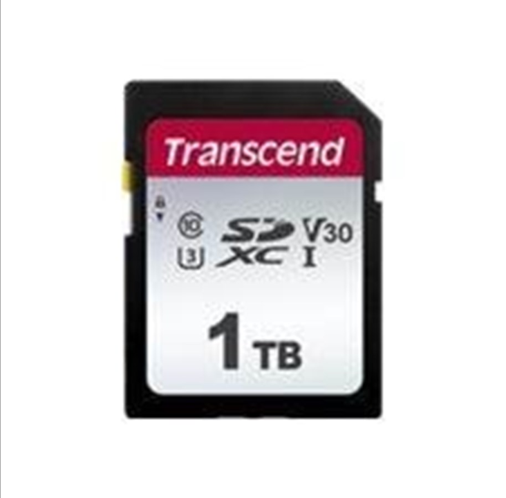 Transcend 300S - 1TB