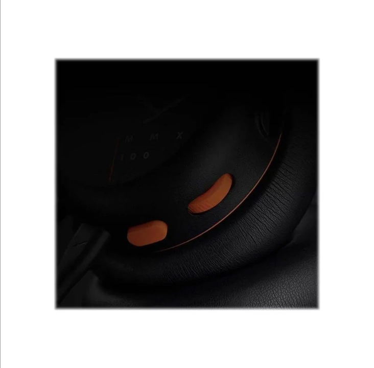 Beyerdynamic MMX 100