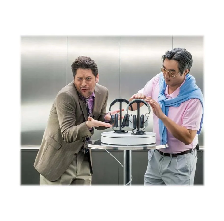 Beyerdynamic MMX 100