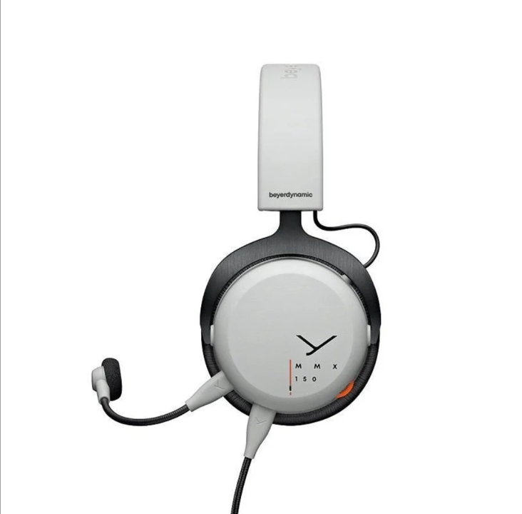 Beyerdynamic MMX 150