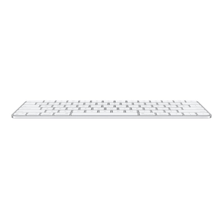 Apple Magic Keyboard - Keyboard - Portuguese - White