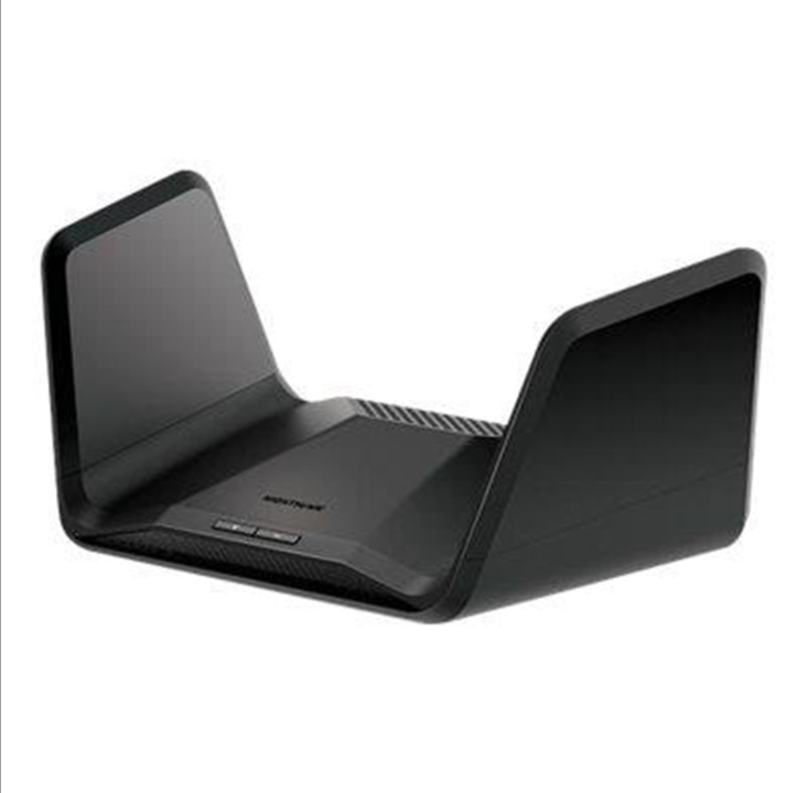 Netgear Nighthawk - Wireless router 802.11a/b/g/n/ac/ax (Wi-Fi 6E)