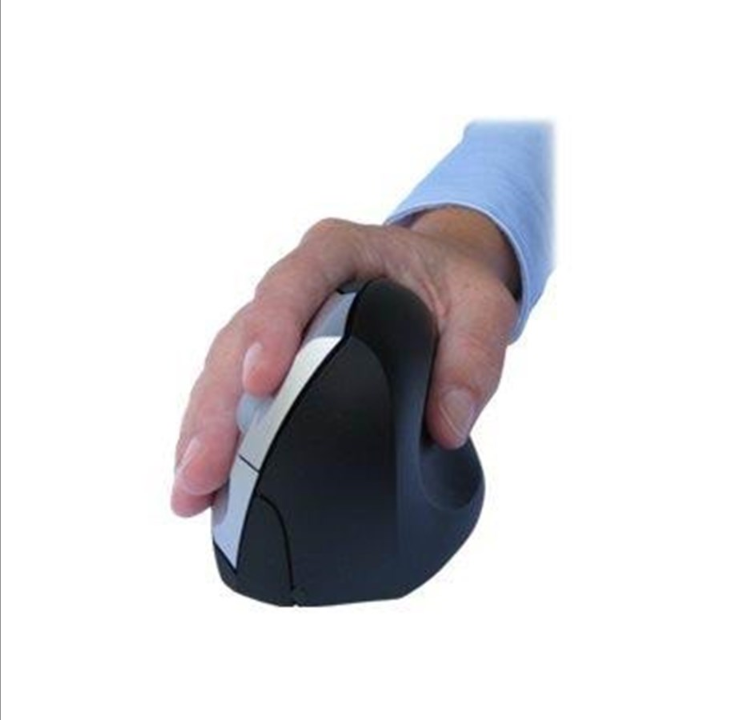 Bakker Elkhuizen SRM - vertical mouse - Vertical mouse