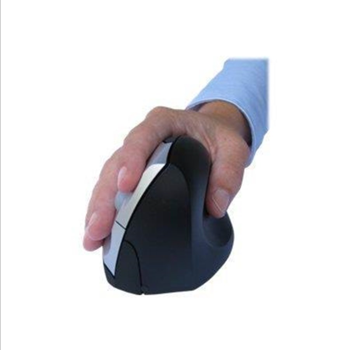 Bakker Elkhuizen SRM - vertical mouse - Vertical mouse