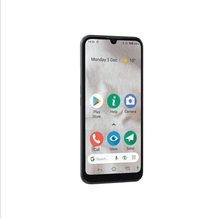 Doro 8100 4G 32GB/2GB - Grey