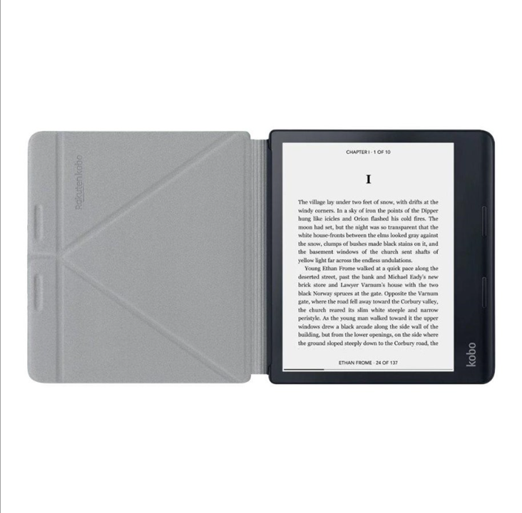 Kobo - 电子书阅读器翻盖